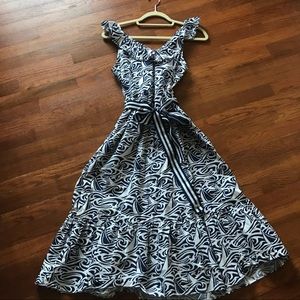 Vineyard Vines for Target Dress